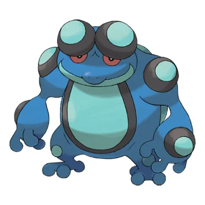 Seismitoad
