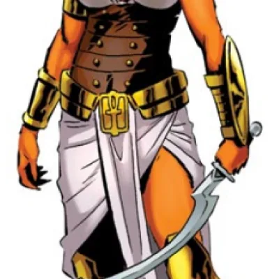 Sekhmet