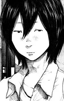 Seki Masumi