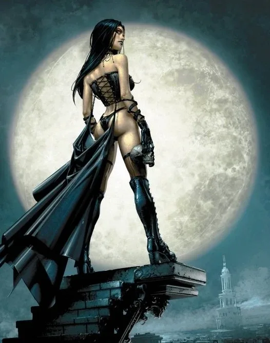 Selene