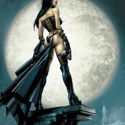 Selene