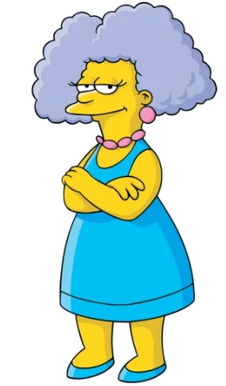 Selma Bouvier