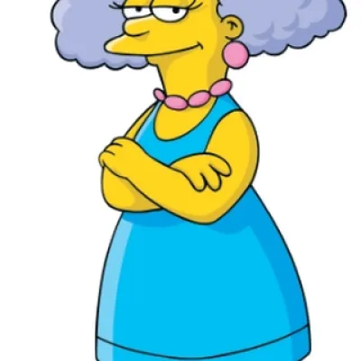 Selma Bouvier