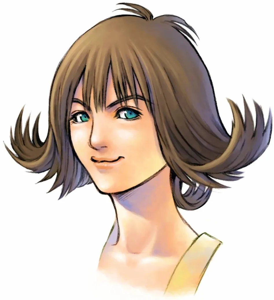 Selphie