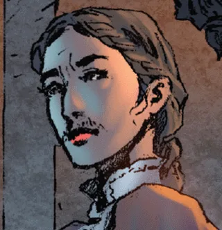 Selyse Baratheon