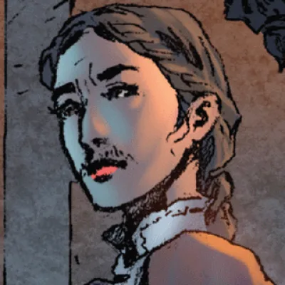 Selyse Baratheon