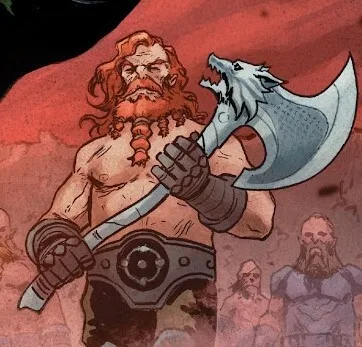 Semir Thatchbeard