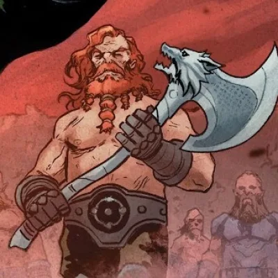 Semir Thatchbeard