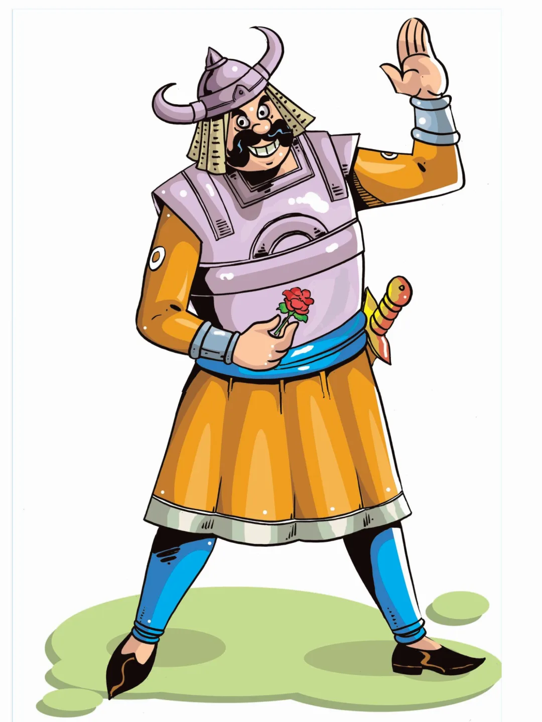 Senapati