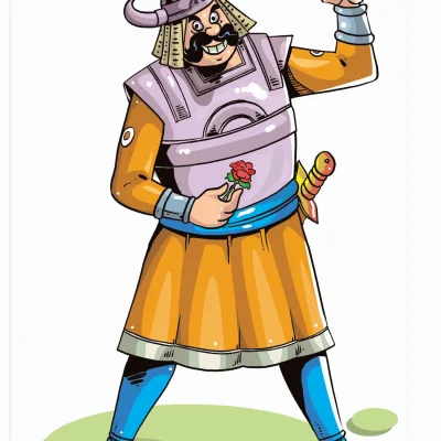Senapati