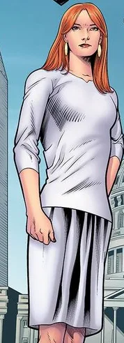 Senator Finch