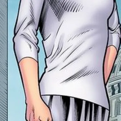 Senator Finch