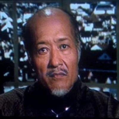 Senator Hidoshi