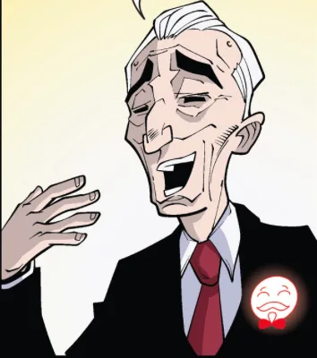 Senator Jay Thorn