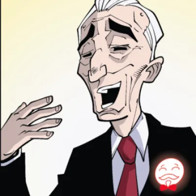 Senator Jay Thorn