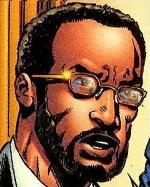 Senator Kamal Rakim