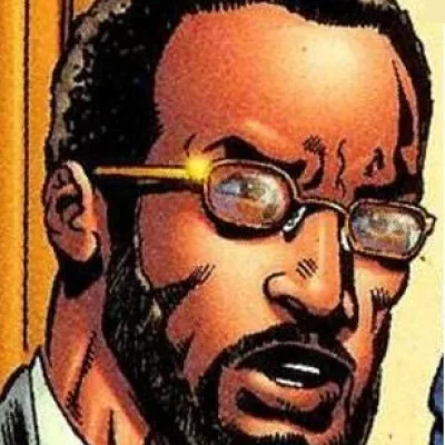 Senator Kamal Rakim