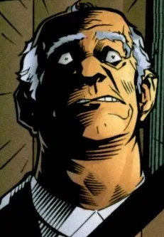 Senator Killory