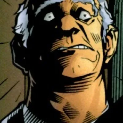 Senator Killory