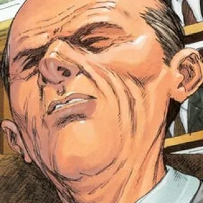 Senator Milton Hume