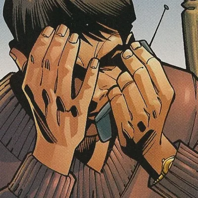 Senator Newman