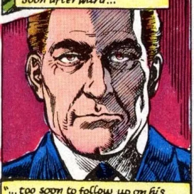 Senator O'Fallon