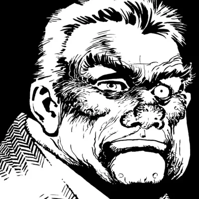 Senator Roark