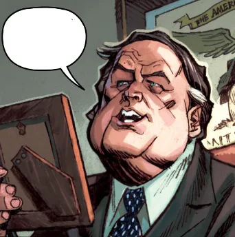 Senator Sipkin