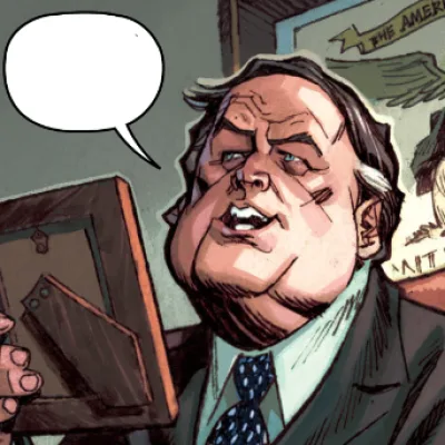 Senator Sipkin