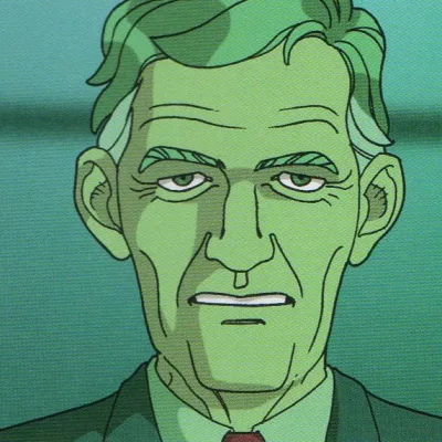 Senator Stampingston
