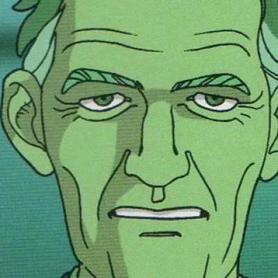 Senator Stampingston