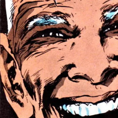 Senator Stan Ori