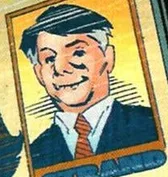 Senator Strand