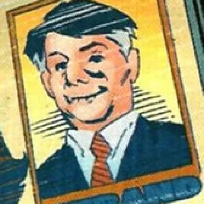 Senator Strand
