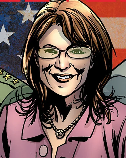 Senator Susan Handler