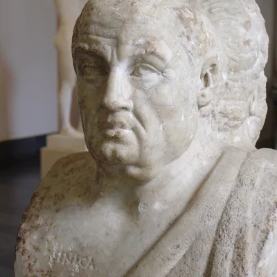 Seneca the Younger