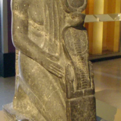 Senenmut