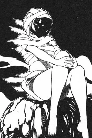 Sengan Majin