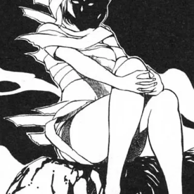 Sengan Majin