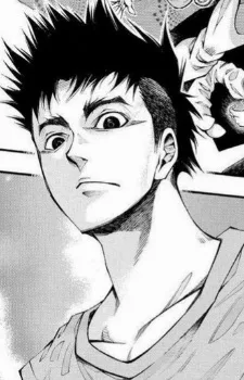 Senichi Aoyama