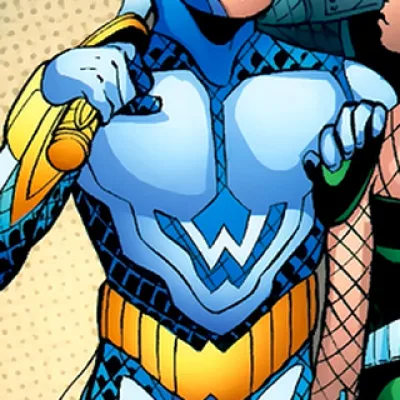 Senior Waveman Kimura