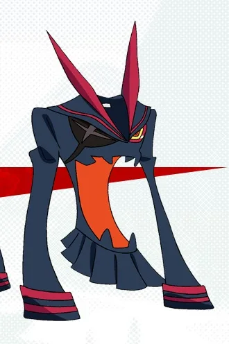 Senketsu