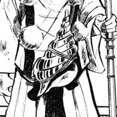 Sennin