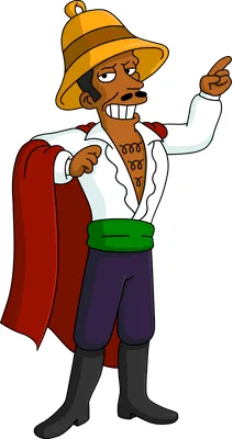 Senor Ding-Dong
