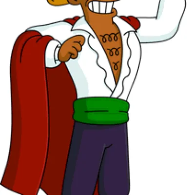 Senor Ding-Dong