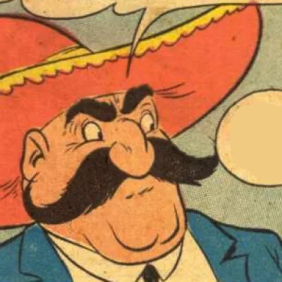 Señor Don Pedro