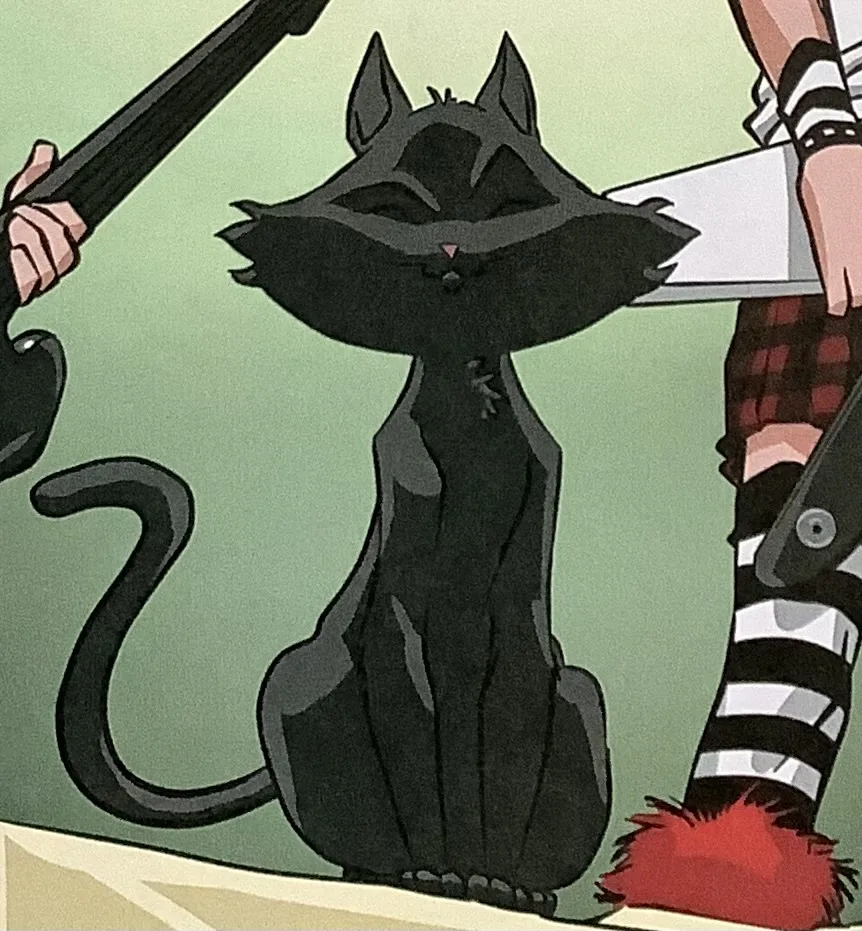 Señor Gato