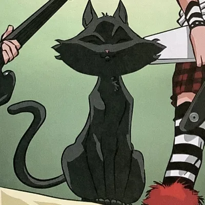 Señor Gato