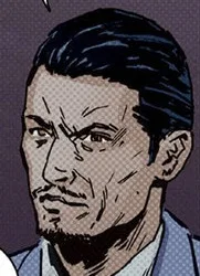 Senor Martinez