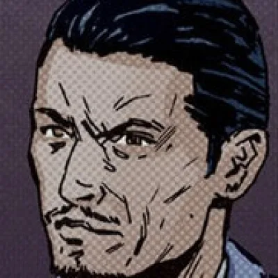Senor Martinez